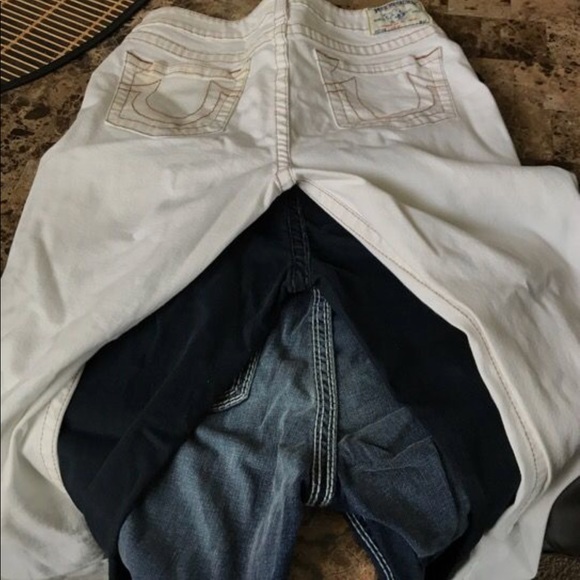 True Religion Jeans Women’s - Picture 2 of 2